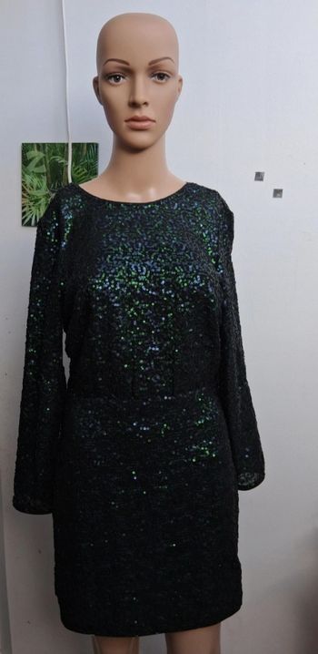 Robe de soirée femme taille 36