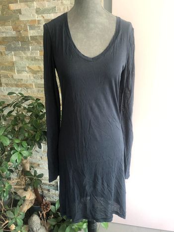 Robe grise DAY 40