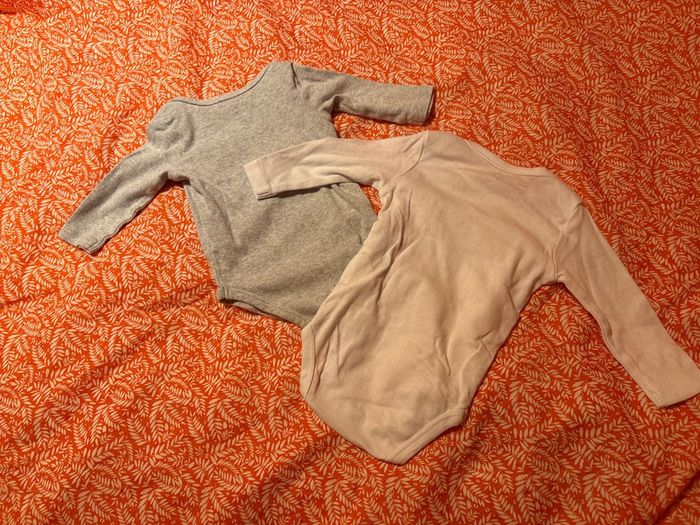 lot bodies - photo numéro 2