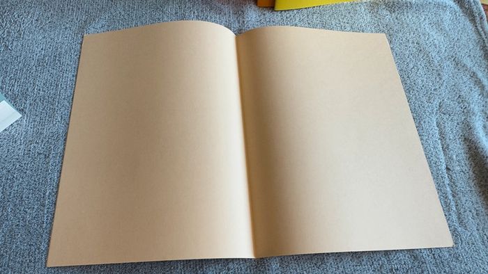 Ensemble de 3 chemises rigides blanc cassé - photo numéro 4