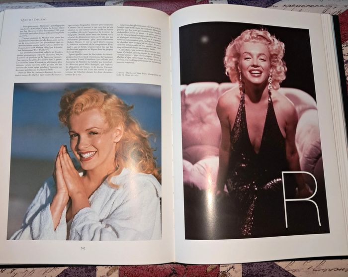 Marilyn Monroe - photo numéro 9