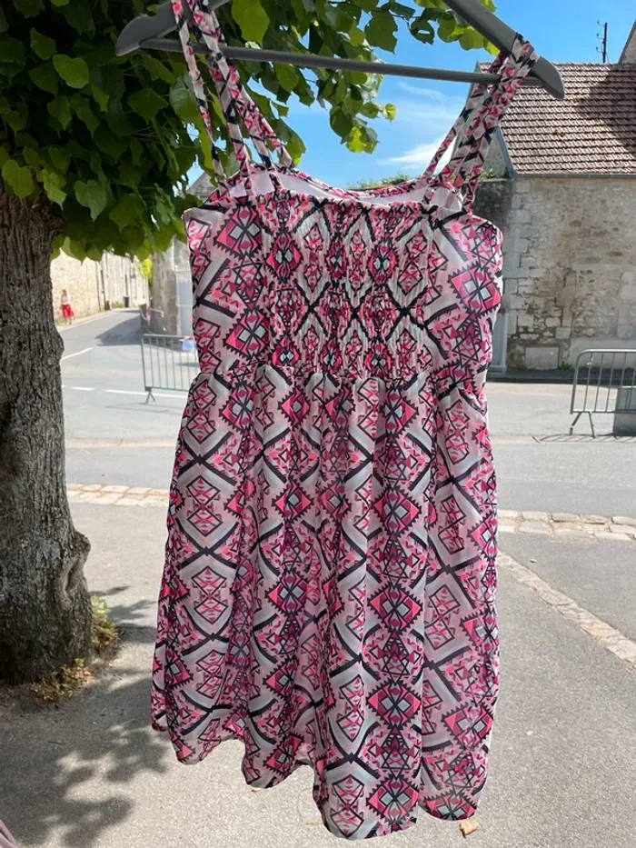 Robe été - photo numéro 3