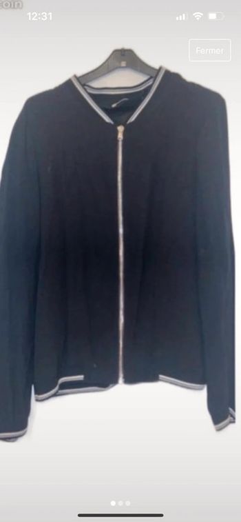 Veste promod taille 38