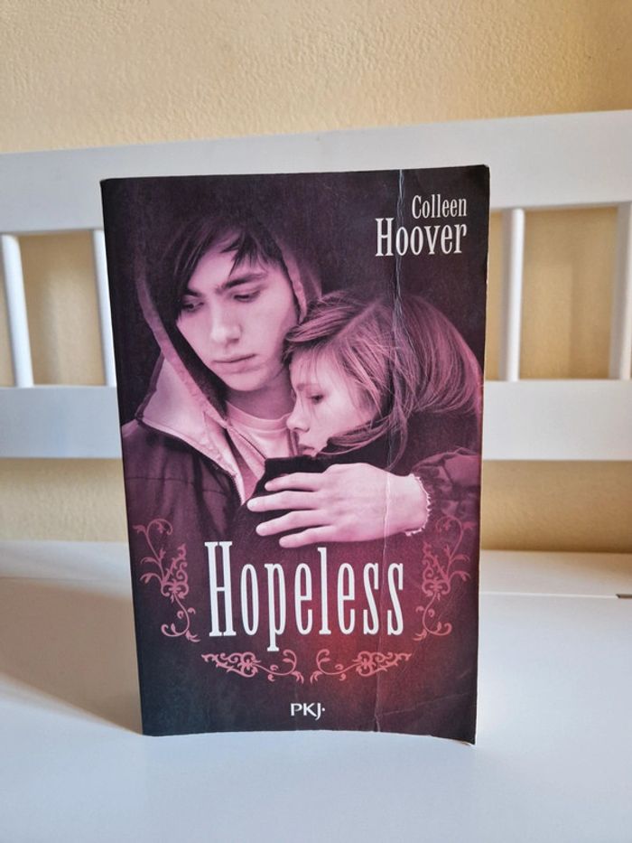 Livre romance