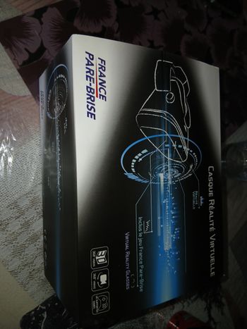 Casque