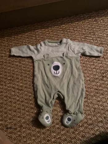 Pyjama naissance