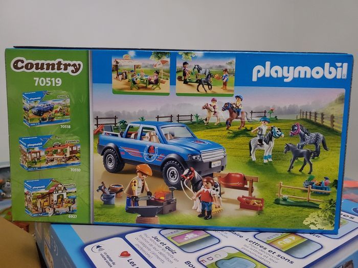 Playmobil 70519. - photo numéro 2