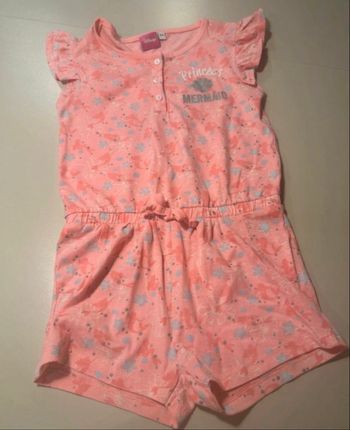 Combishort 