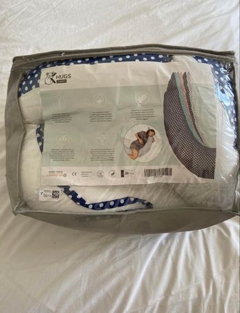 Coussin de grossesse Koala babycare neuf