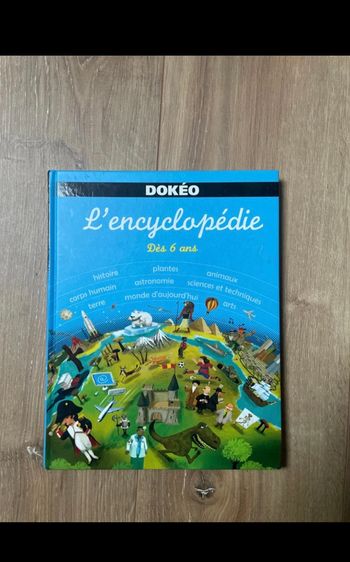 Livre pour enfants