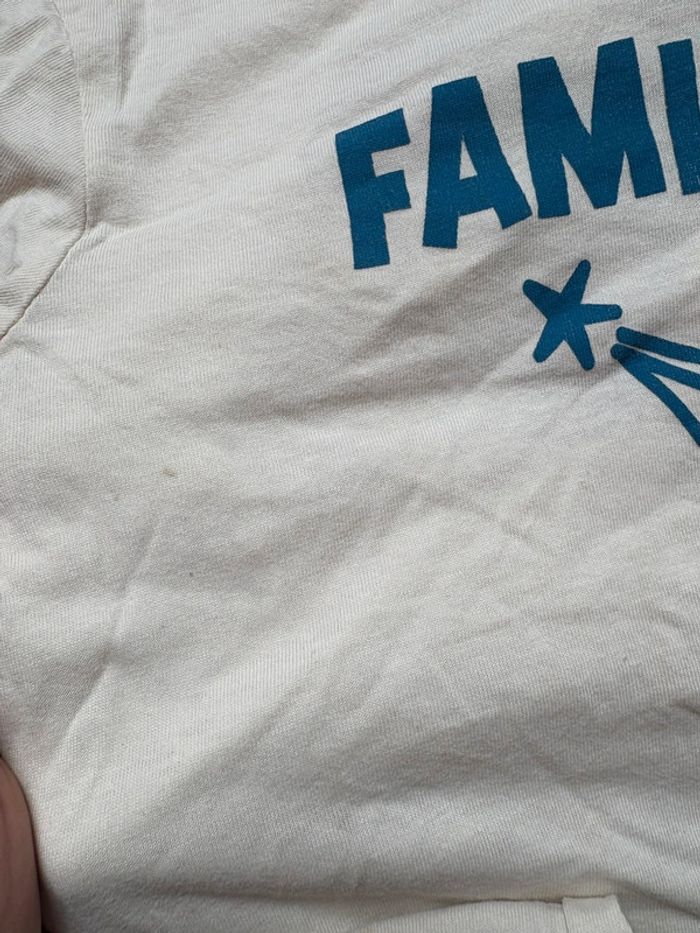 Lot 4 pyjamas fins - photo numéro 6