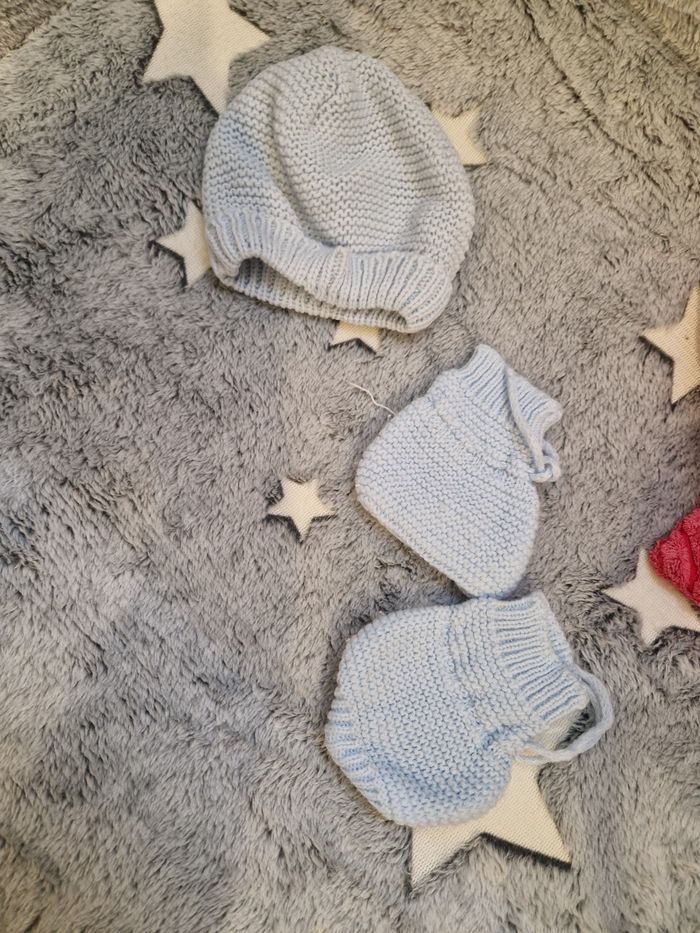 Coffret naissance - photo numéro 4