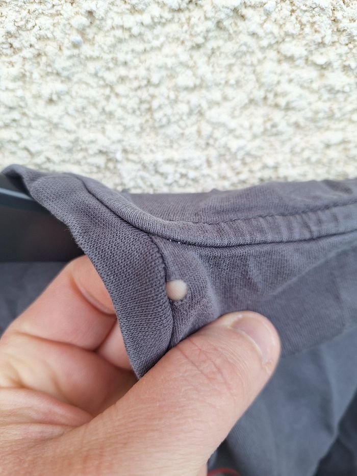 👕 T-shirt manches longues Tex 13/14 ans - photo numéro 6