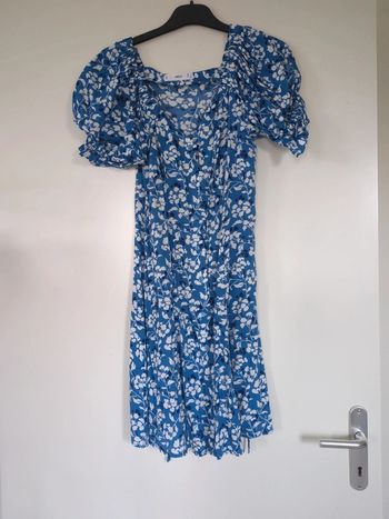 Robe mango