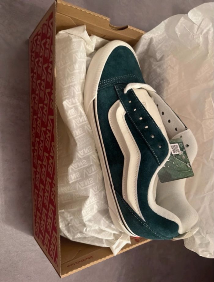 VANS cette - photo numéro 4