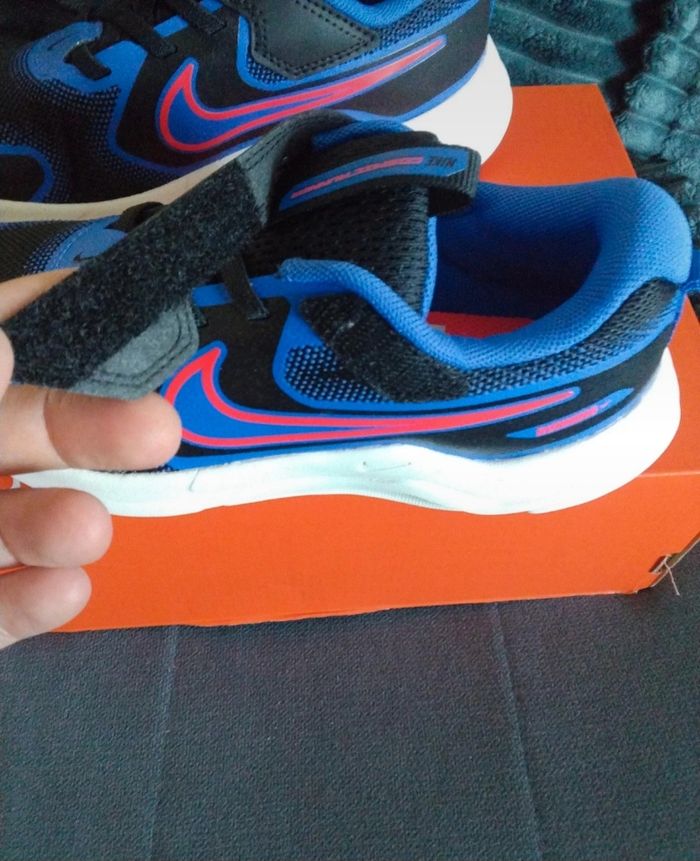 Baskets Nike - photo numéro 4