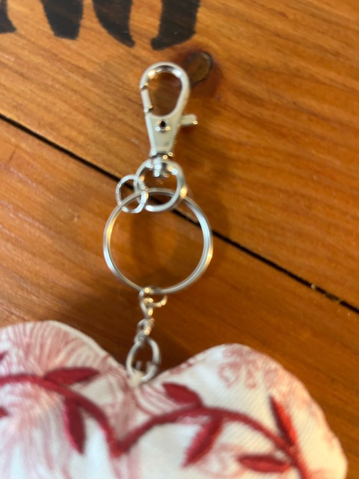 Porte-clés neuf - photo numéro 4