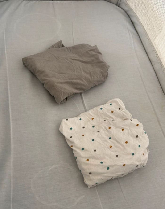 Cododo CHICCO Next2me Dream - photo numéro 8