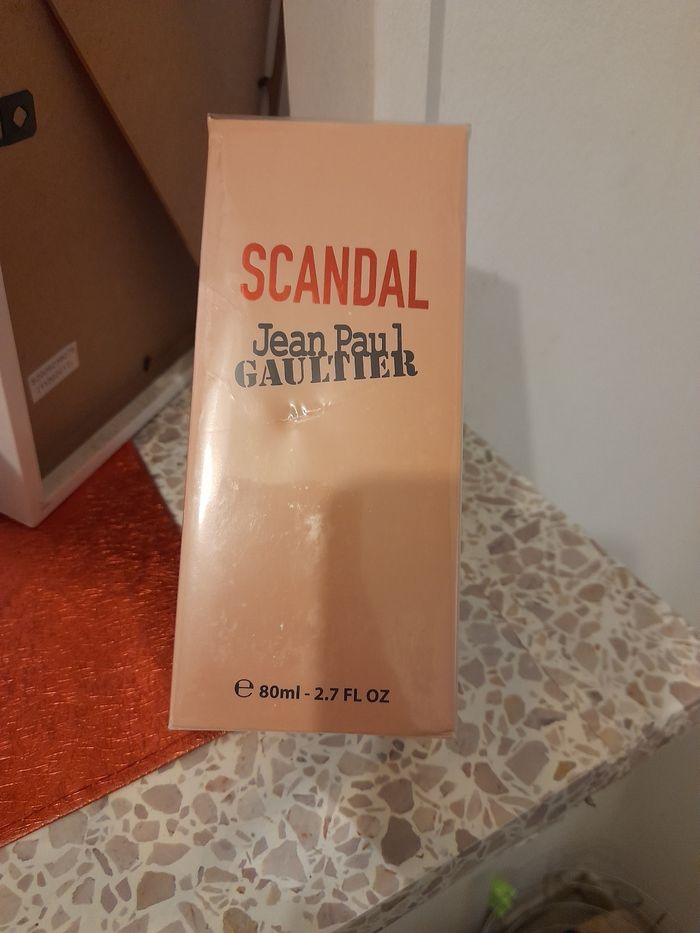 Parfum - photo numéro 2