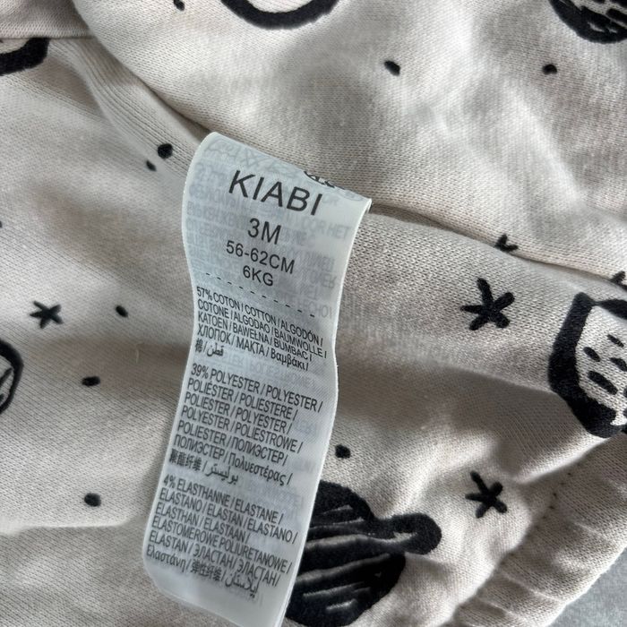 Manteau bébé 3 mois - photo numéro 2