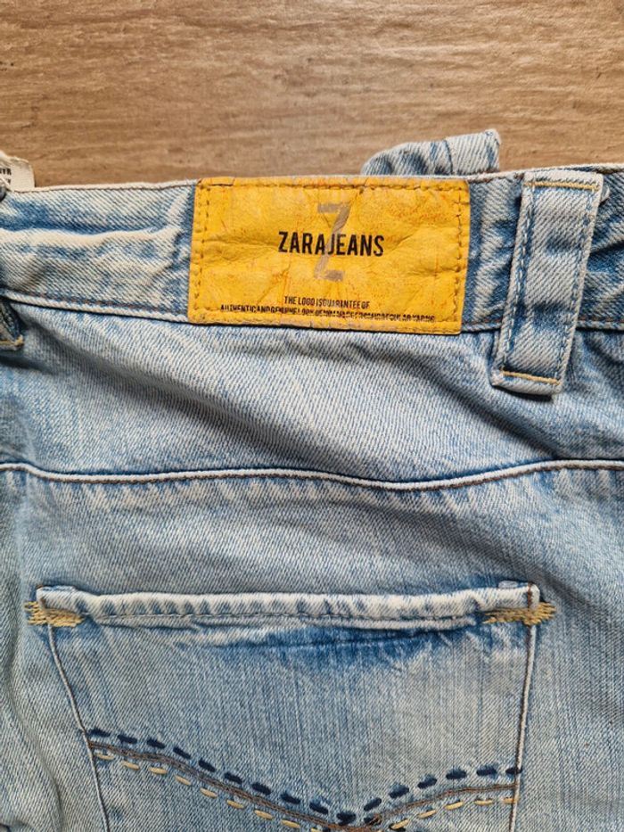 Lot trois jeans 👖 hommes - photo numéro 7