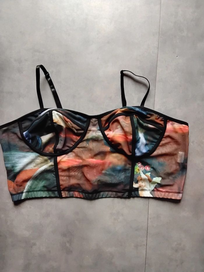 Soutien gorge très beau
