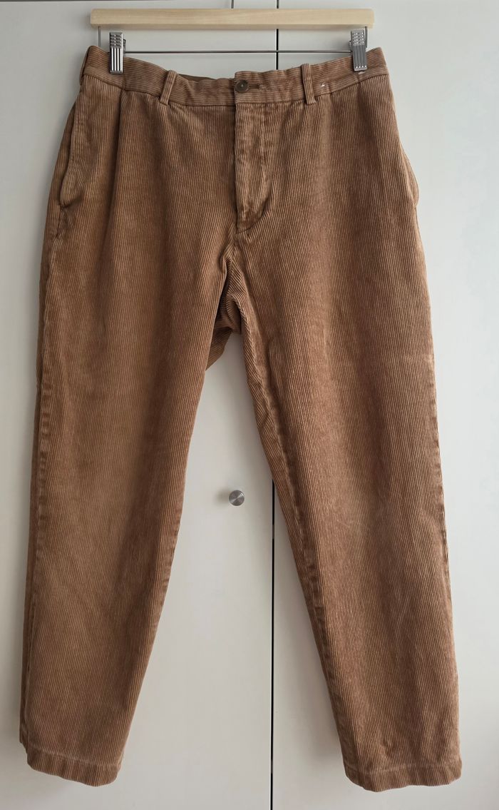 Pantalon Uniqlo, taille 40