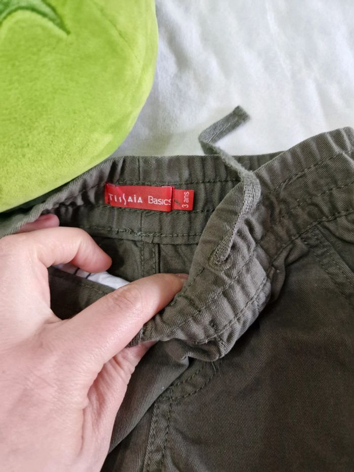 Shorts - photo numéro 3