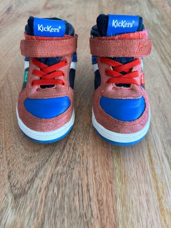 Kikers taille 22