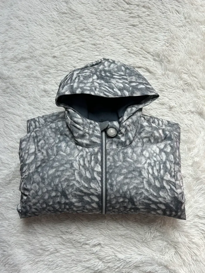 Veste de ski Obermeyer - photo numéro 3