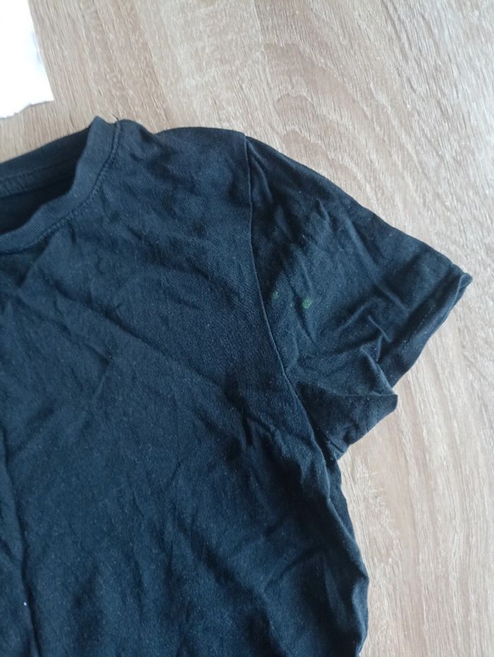 T shirt - photo numéro 2