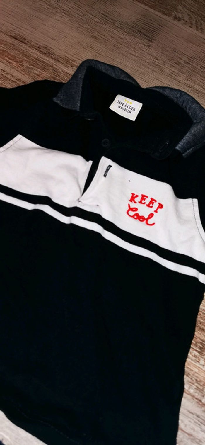 Ensemble 18 mois tao - photo numéro 2