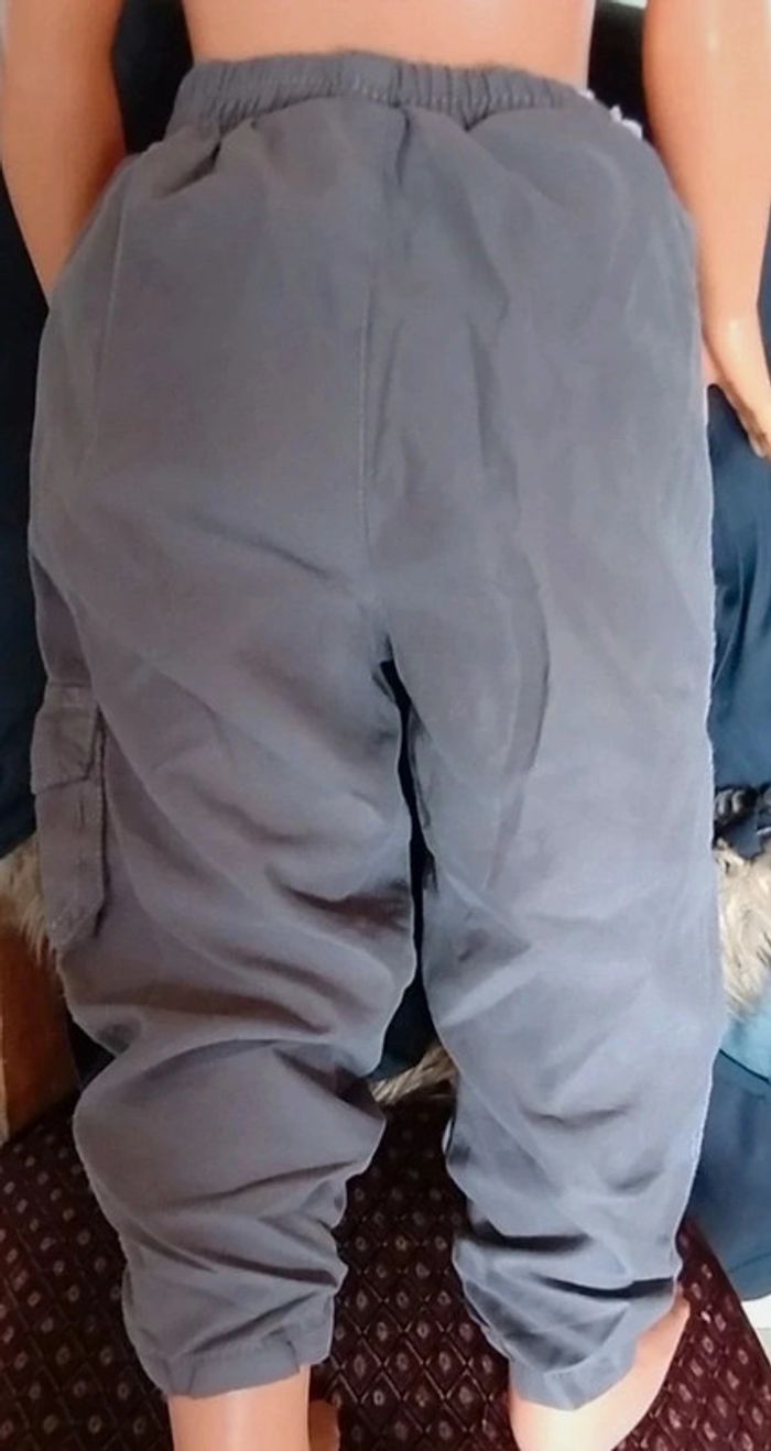 Pantalon jogging, et polo - photo numéro 5