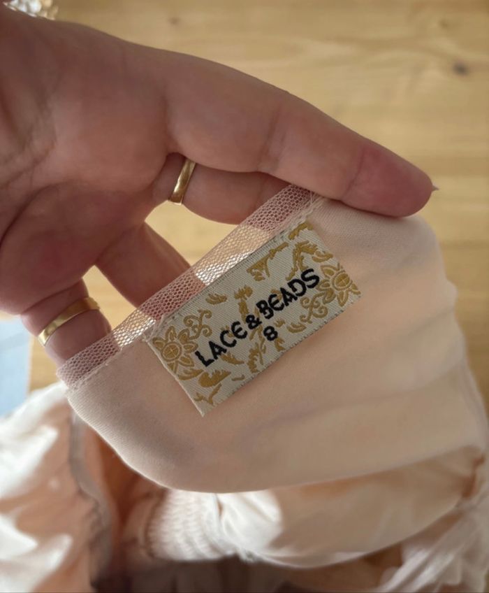 Robe cocktails - photo numéro 3