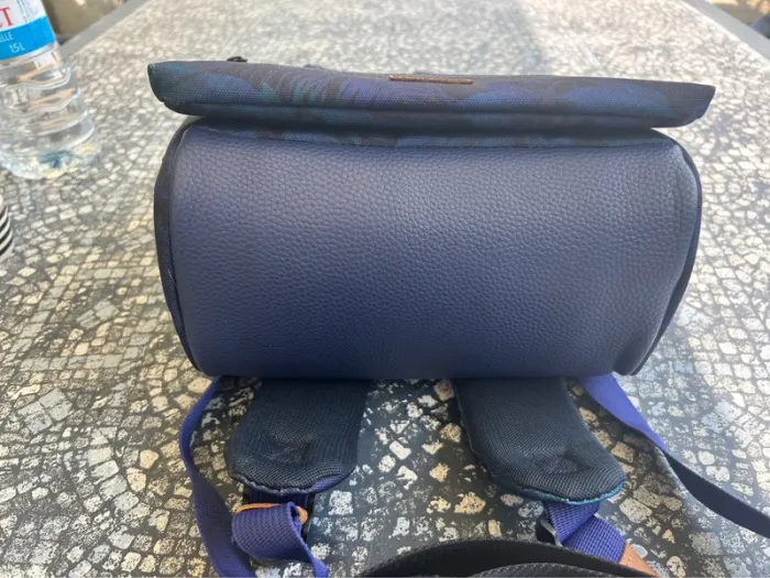 Sac à dos Cabaïa Cayenne S - photo numéro 5