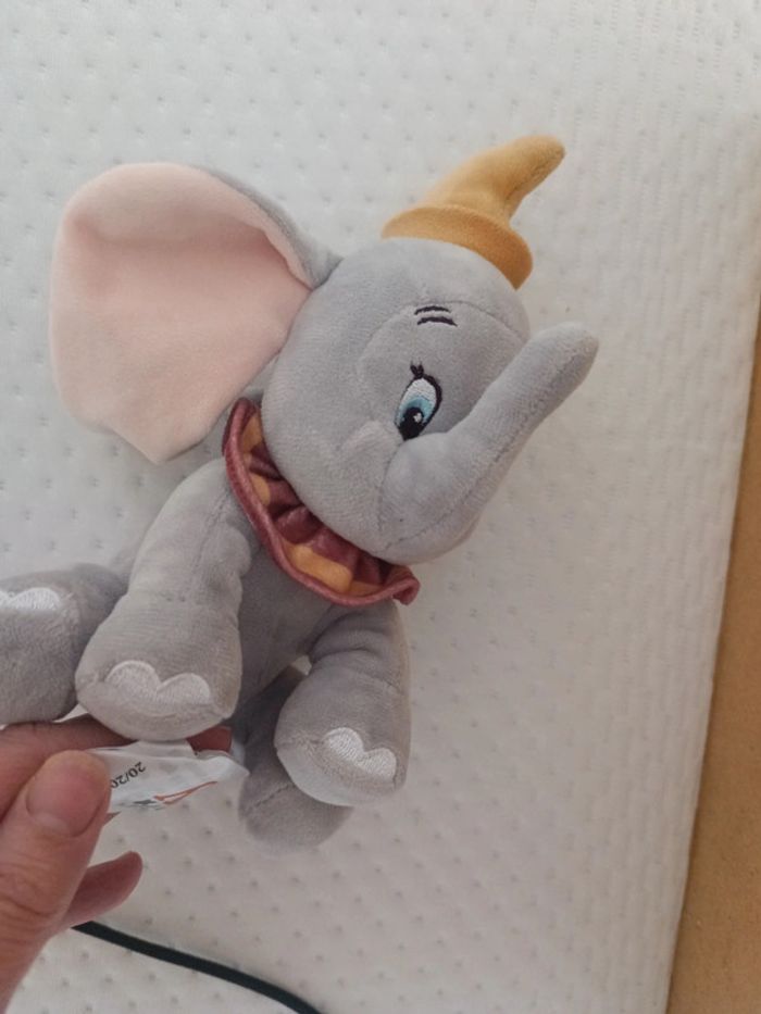 Peluche Disney - photo numéro 5