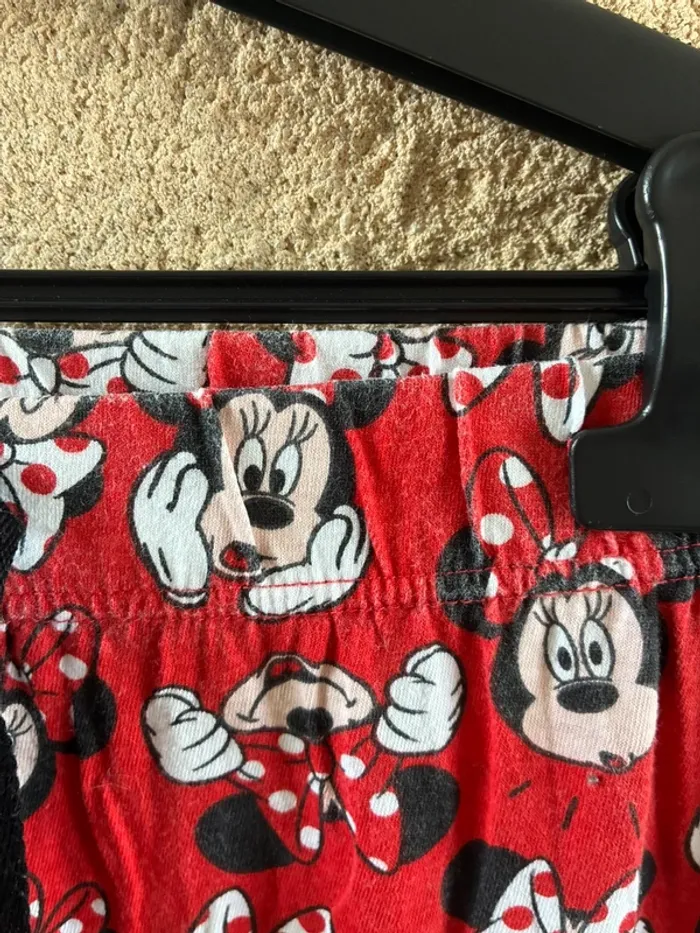 Pyjama Minnie - photo numéro 4