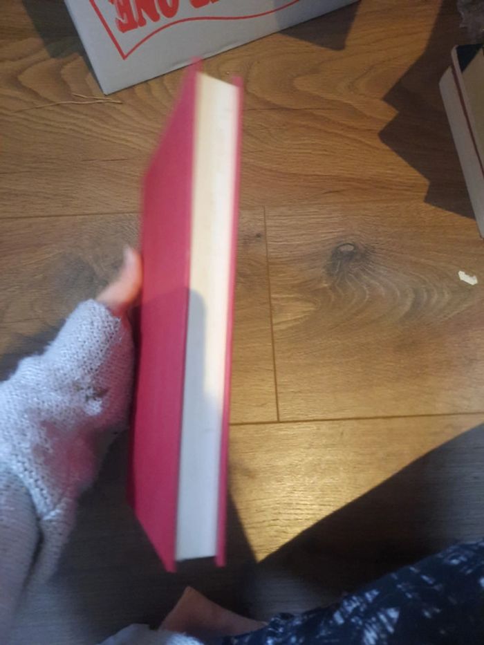 Livre maladie enfant - photo numéro 4