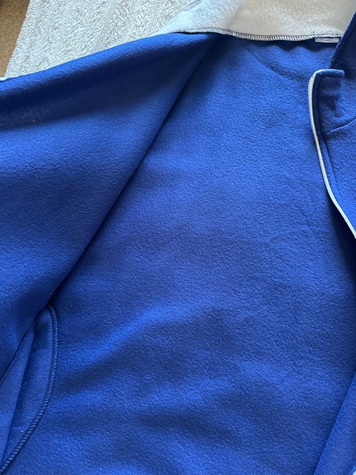 Veste polaire 52 - photo numéro 4