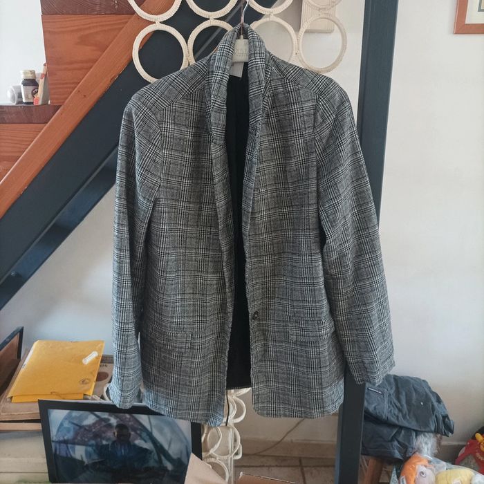 Veste mixte - photo numéro 4