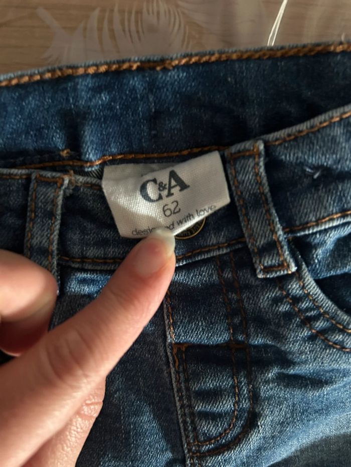 Lot pantalon - photo numéro 6