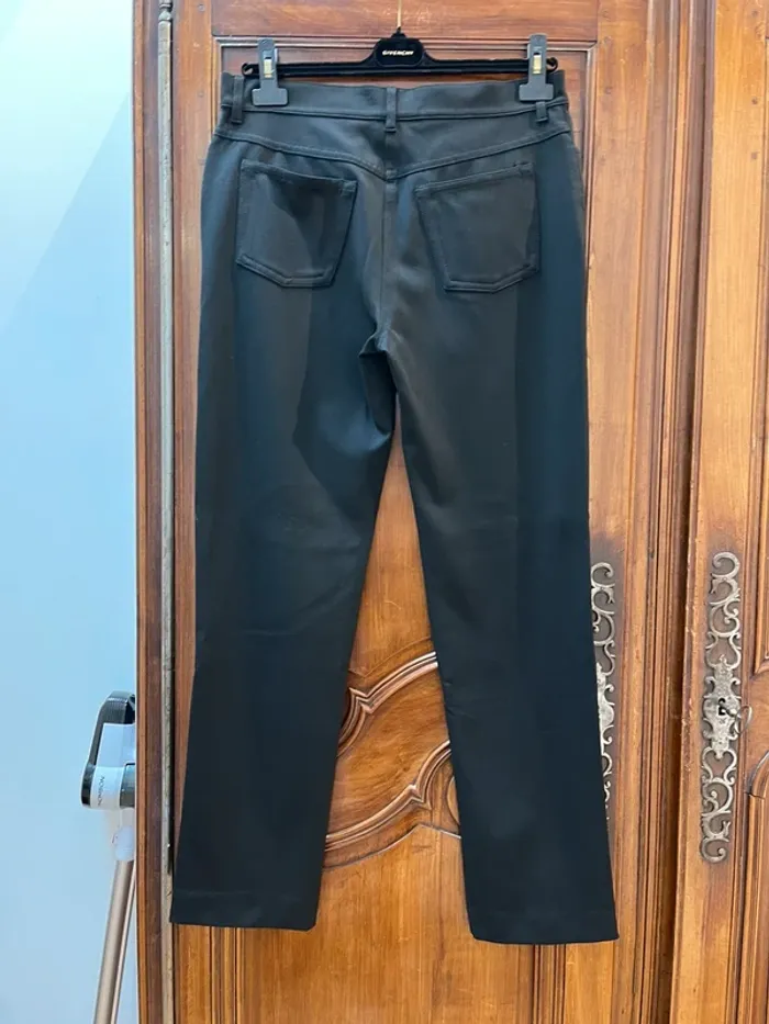 Superbe Pantalon Max Mara 🌸 42 - photo numéro 5