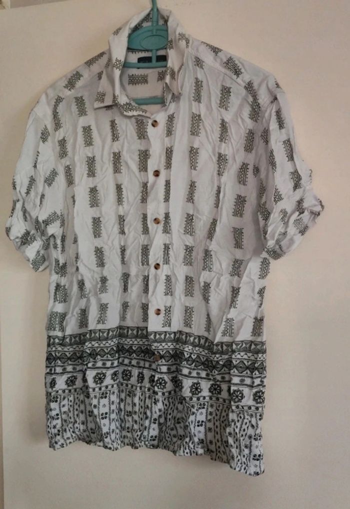 Chemise 8 th avenue t 39/40