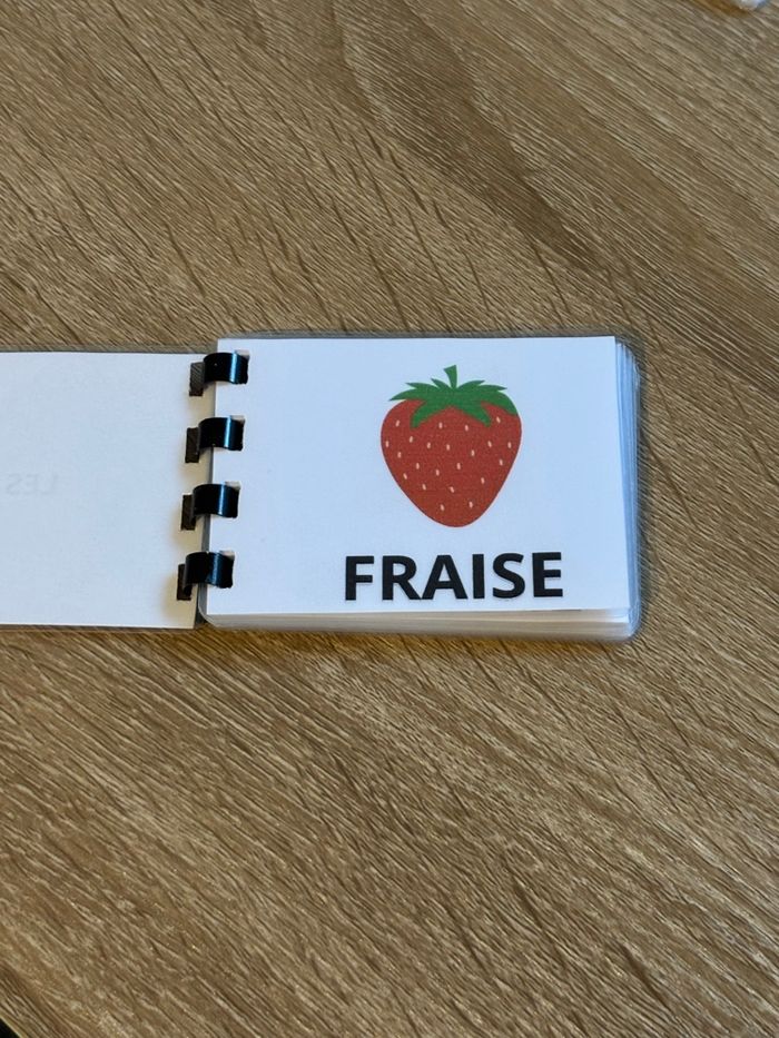 imagiers - pack découverte - photo numéro 3