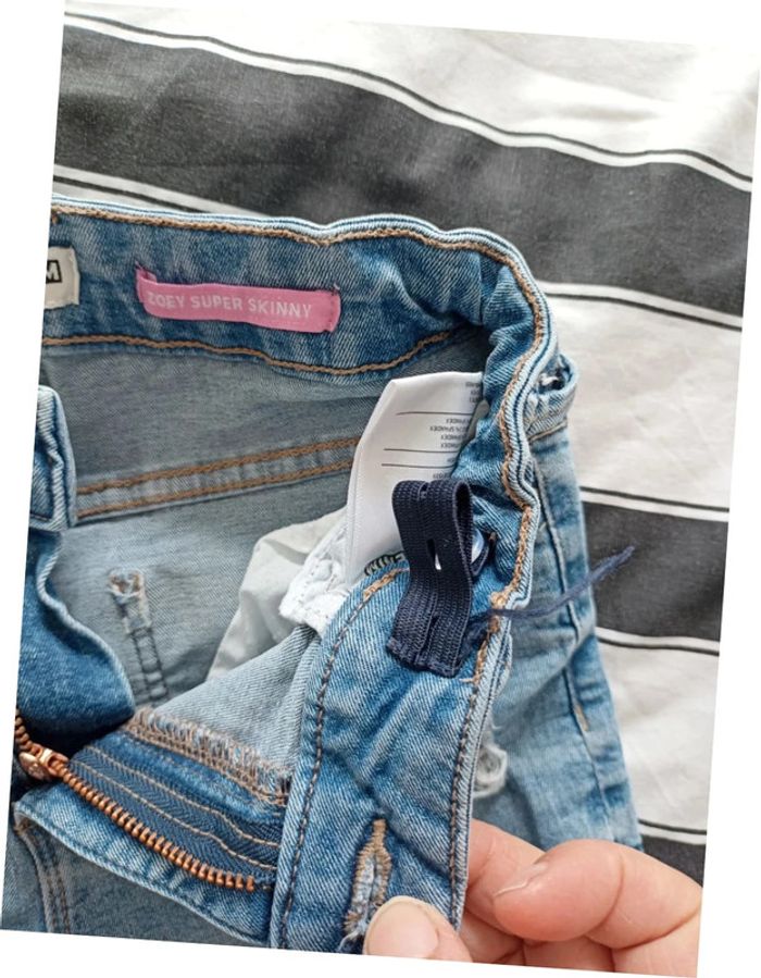 Short 10-12 ans - photo numéro 5