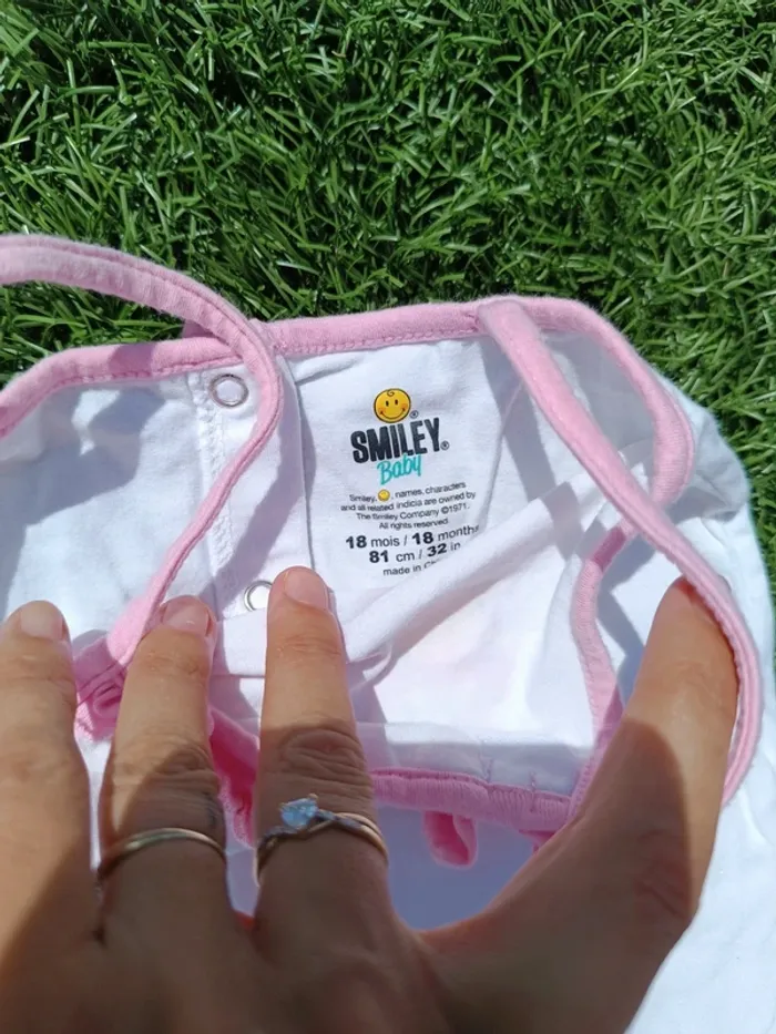 Combi short - photo numéro 2