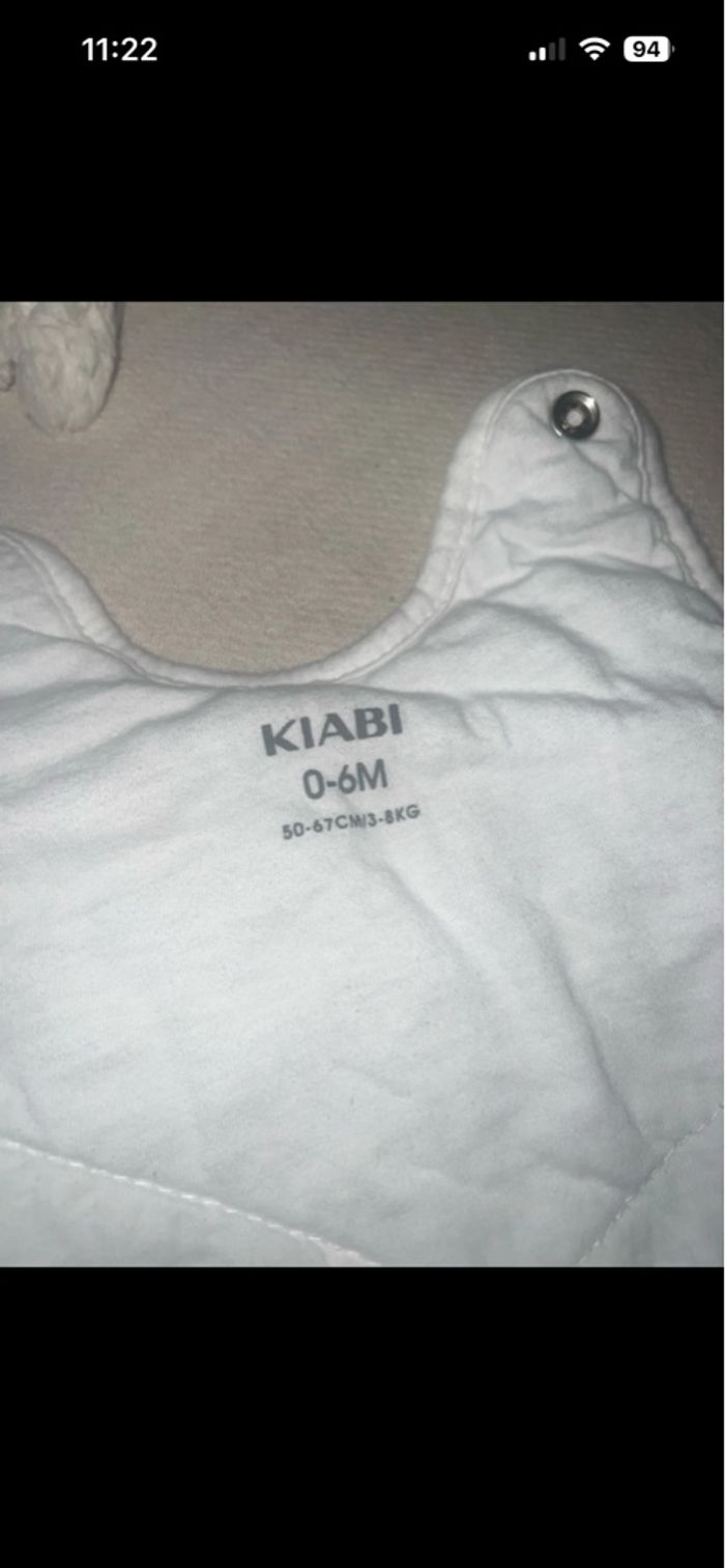 Gigoteuse - photo numéro 2