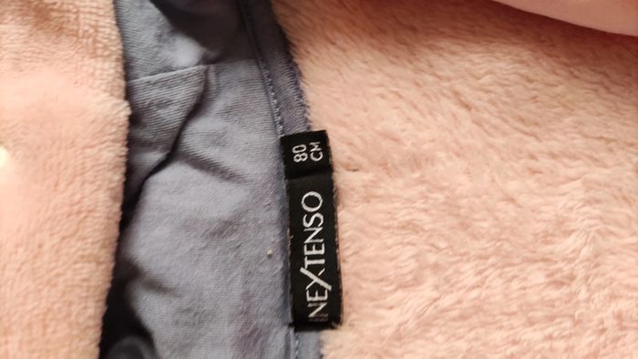 Polaire fille - photo numéro 3