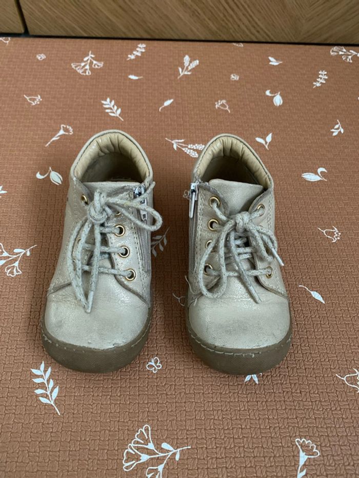Chaussures 21 - photo numéro 2