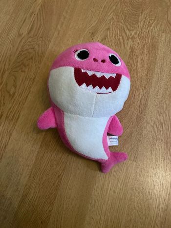 Maman shark